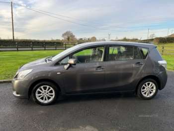 Used Toyota Verso 2011 for sale - 71255271: Photo