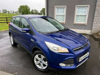 2016 - 2.0 TDCi 150 Zetec 5dr 2WD