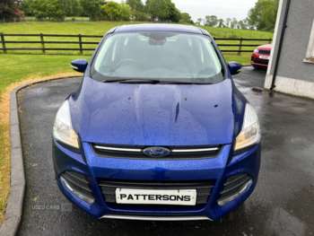 Used Ford Kuga 2016 for sale - 74759388: Photo