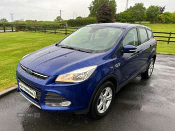 Used Ford Kuga 2016 for sale - 74759388: Photo