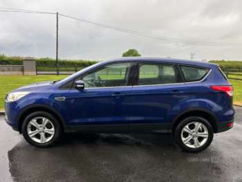 Used Ford Kuga 2016 for sale - 74759388: Photo