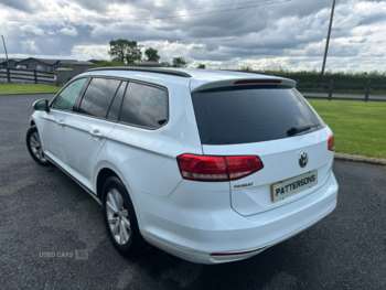 Used Volkswagen Passat 2017 for sale - 74909927: Photo