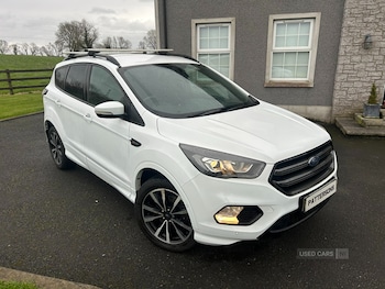 Used Ford Kuga 2019 for sale - 78136637: Photo