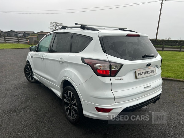 Used Ford Kuga 2019 for sale - 78136637: Photo 2