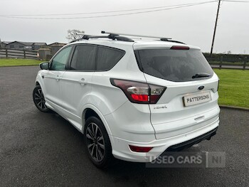 Used Ford Kuga 2019 for sale - 78136637: Photo