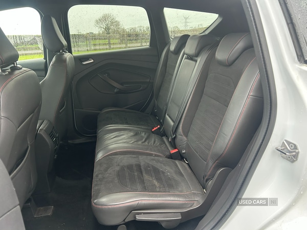 Used Ford Kuga 2019 for sale - 78136637: Photo 3