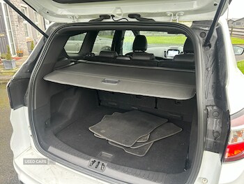 Used Ford Kuga 2019 for sale - 78136637: Photo