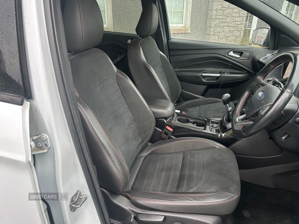 Used Ford Kuga 2019 for sale - 78136637: Photo 5