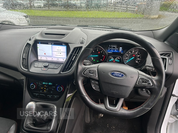 Used Ford Kuga 2019 for sale - 78136637: Photo 6