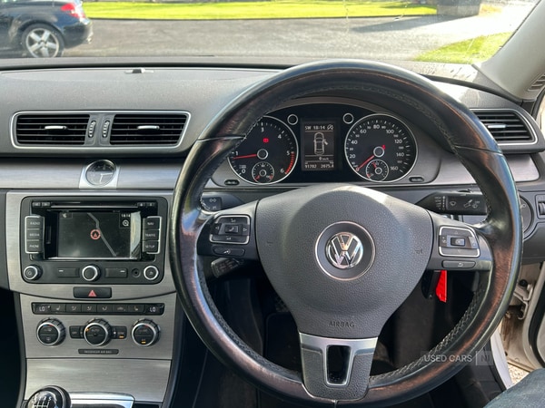 Used Volkswagen Passat 2014 for sale - 75741965: Photo 4