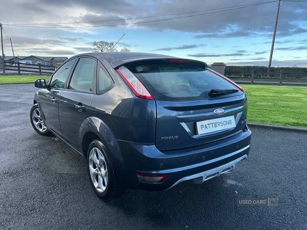 Used Ford Focus 2011 for sale - 77412593: Photo 2