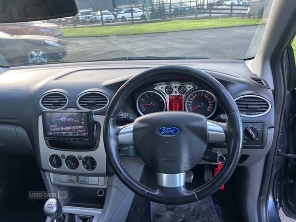 Used Ford Focus 2011 for sale - 77412593: Photo 3