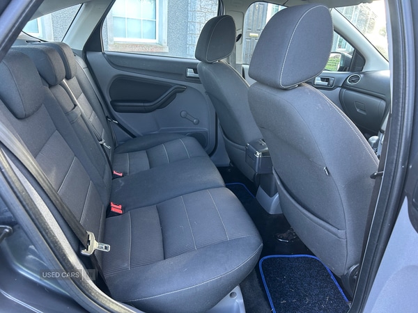 Used Ford Focus 2011 for sale - 77412593: Photo 4