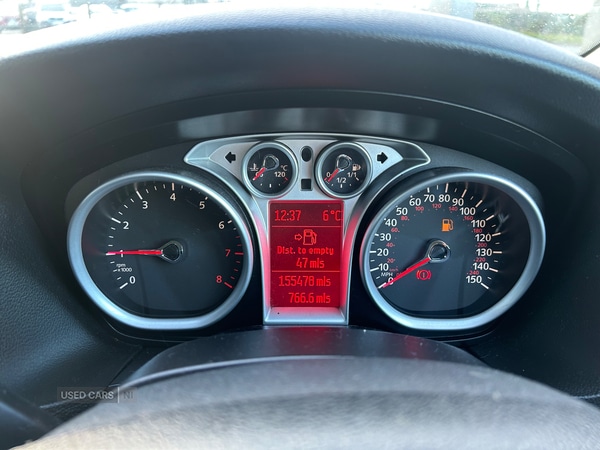 Used Ford Focus 2011 for sale - 77412593: Photo 5