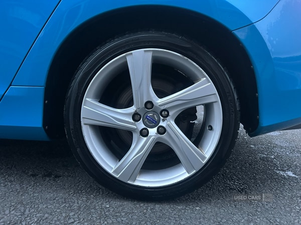 Used Volvo S60 2012 for sale - 75678756: Photo 10