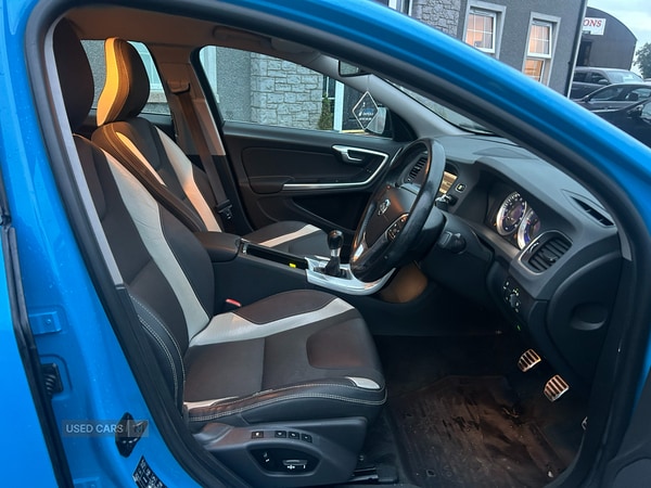Used Volvo S60 2012 for sale - 75678756: Photo 11