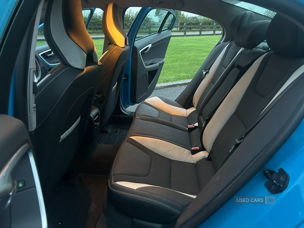 Used Volvo S60 2012 for sale - 75678756: Photo 14