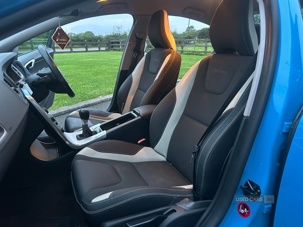Used Volvo S60 2012 for sale - 75678756: Photo 15