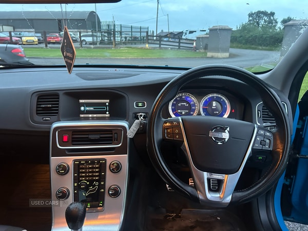 Used Volvo S60 2012 for sale - 75678756: Photo 16