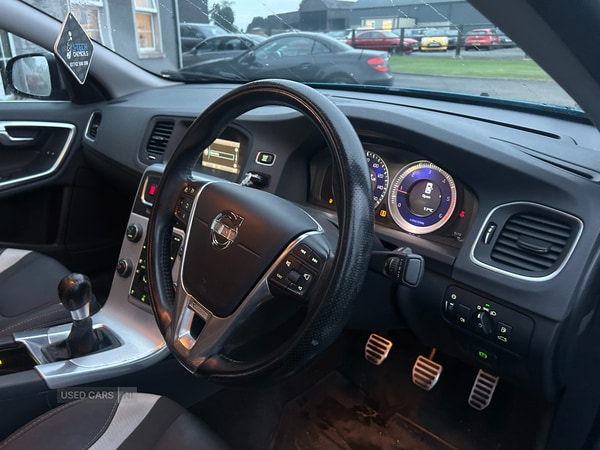 Used Volvo S60 2012 for sale - 75678756: Photo 17