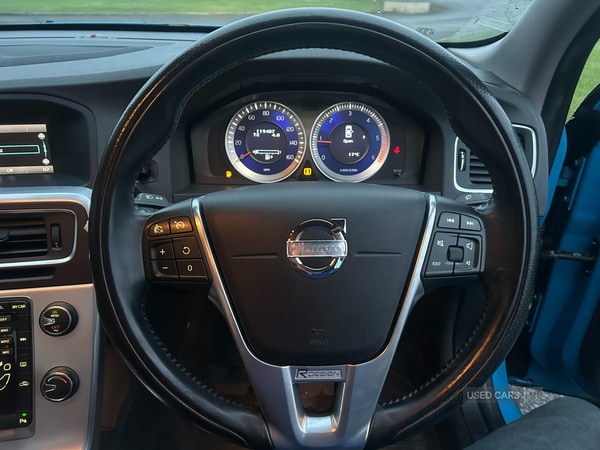 Used Volvo S60 2012 for sale - 75678756: Photo 19