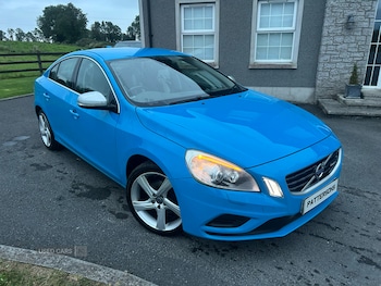 Used Volvo S60 2012 for sale - 75678756: Photo