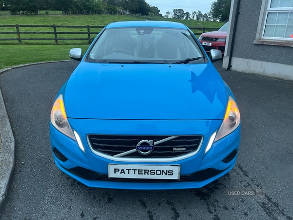 Used Volvo S60 2012 for sale - 75678756: Photo 2
