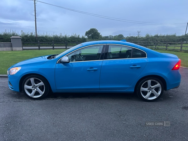 Used Volvo S60 2012 for sale - 75678756: Photo 4