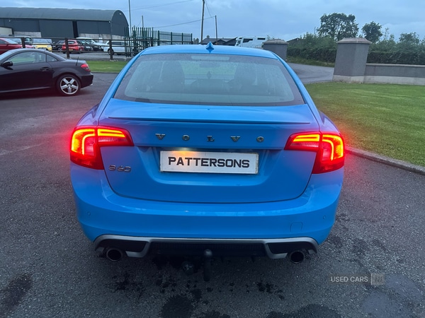 Used Volvo S60 2012 for sale - 75678756: Photo 6