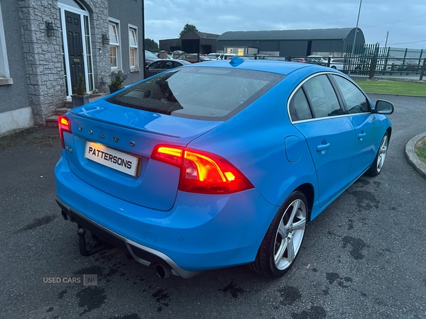 Used Volvo S60 2012 for sale - 75678756: Photo 7