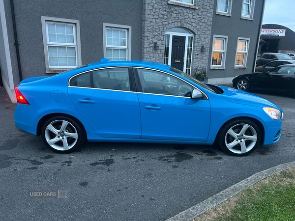 Used Volvo S60 2012 for sale - 75678756: Photo 8