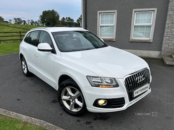 Audi - Q5