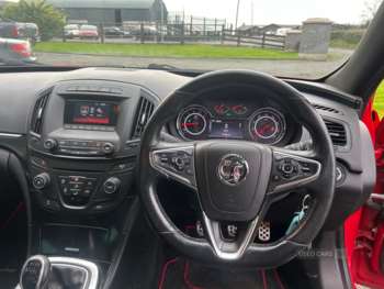 Used Vauxhall Insignia 2016 for sale - 73611039: Photo