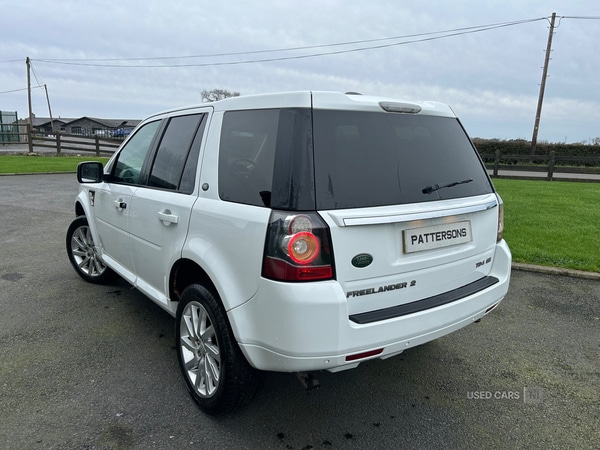Used Land Rover Freelander 2014 for sale - 77560400: Photo 2