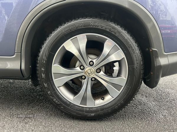 Used Honda CR-V 2014 for sale - 76593205: Photo 10