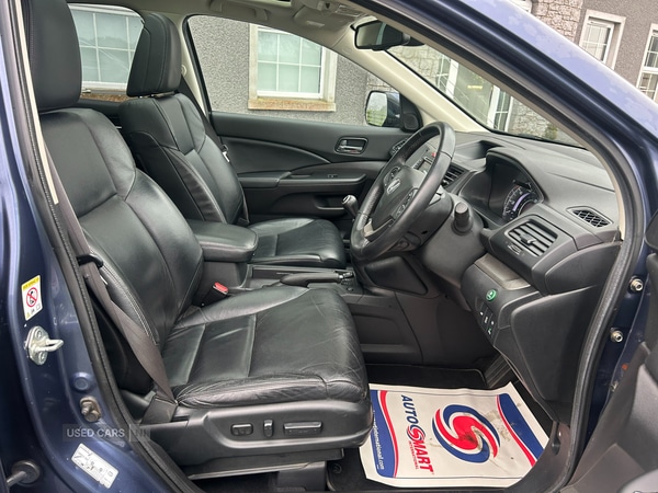 Used Honda CR-V 2014 for sale - 76593205: Photo 12