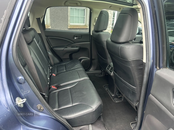 Used Honda CR-V 2014 for sale - 76593205: Photo 13