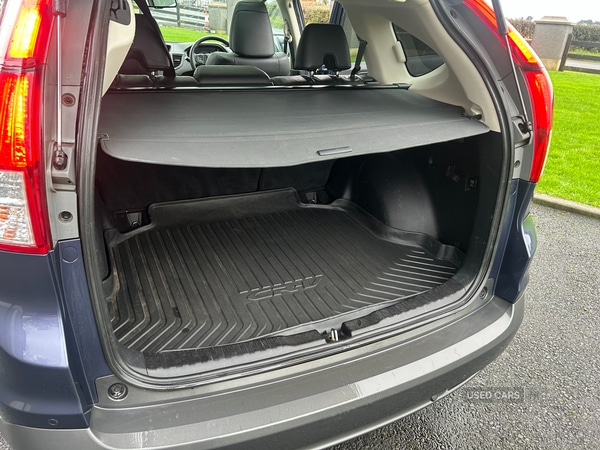 Used Honda CR-V 2014 for sale - 76593205: Photo 14