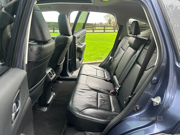 Used Honda CR-V 2014 for sale - 76593205: Photo 16