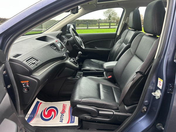 Used Honda CR-V 2014 for sale - 76593205: Photo 17