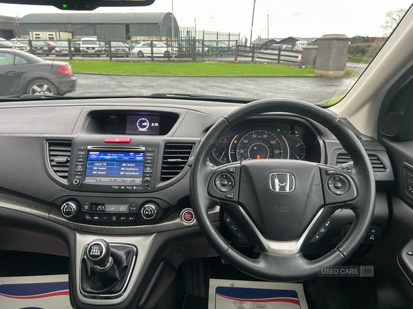 Used Honda CR-V 2014 for sale - 76593205: Photo 18