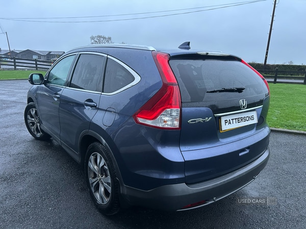 Used Honda CR-V 2014 for sale - 76593205: Photo 2
