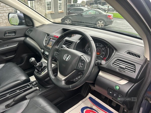 Used Honda CR-V 2014 for sale - 76593205: Photo 20