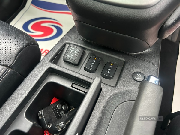 Used Honda CR-V 2014 for sale - 76593205: Photo 21