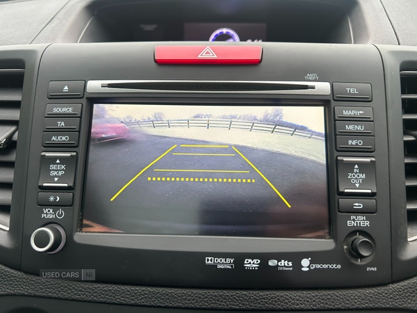 Used Honda CR-V 2014 for sale - 76593205: Photo 22