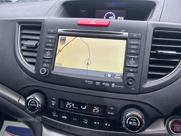 Used Honda CR-V 2014 for sale - 76593205: Photo 23