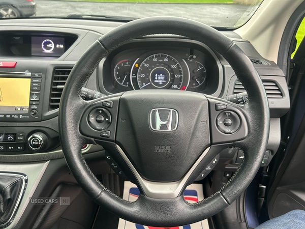 Used Honda CR-V 2014 for sale - 76593205: Photo 24