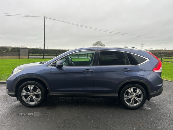 Used Honda CR-V 2014 for sale - 76593205: Photo 4