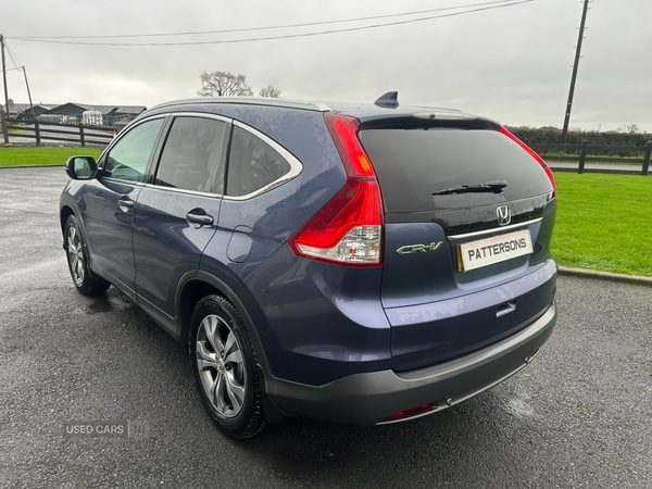 Used Honda CR-V 2014 for sale - 76593205: Photo 5