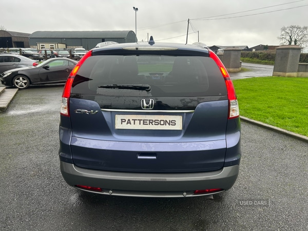 Used Honda CR-V 2014 for sale - 76593205: Photo 6